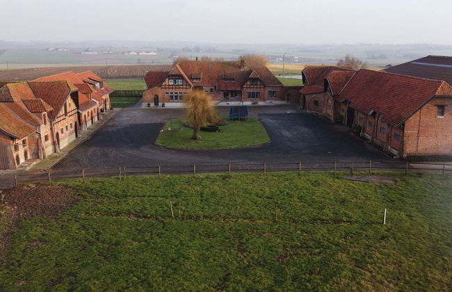 Family Farmhouse, Ploegsteert - Foto 28