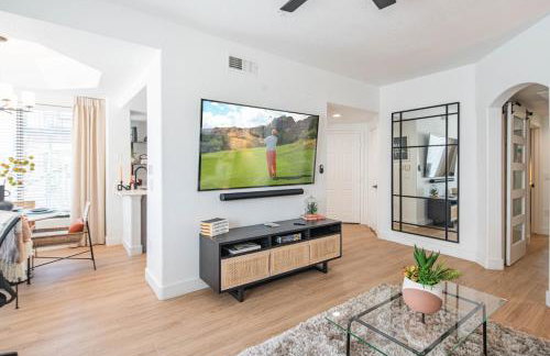 Family-Friendly Scottsdale Stay, Pool, Golf & Dining - 154 2QBR - Foto 49