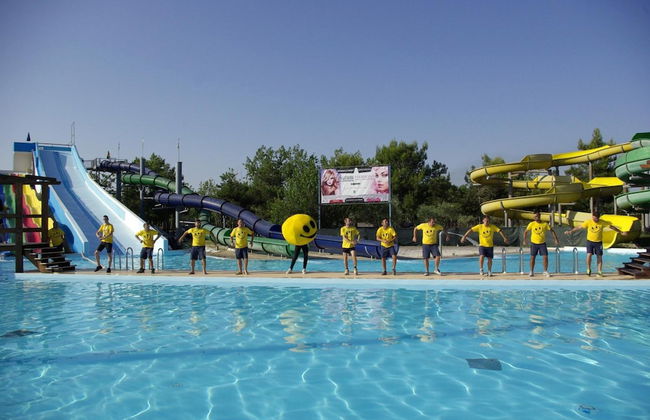 Villaggio Albatros - Photo 23