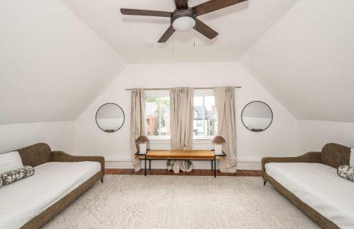 Woodburn Villa by Blackhouse - Foto 19