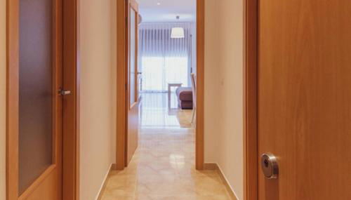 Repòs Mar i Muntanya - Foto 4, Lobby or reception