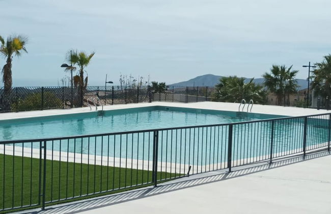 Polop Hills 21A by Bookaparadise - Foto 15