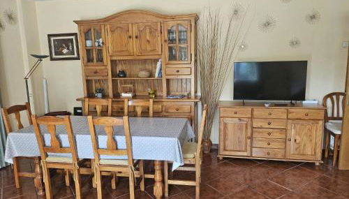 Casa Las Bailas - Foto 3