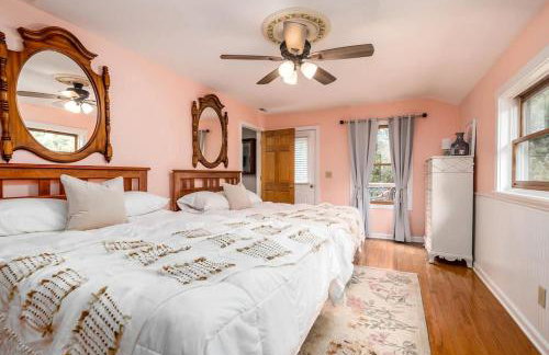 Luxurious Vacation Rental for Groups near Hoosier National Forest, Indiana - Foto 29