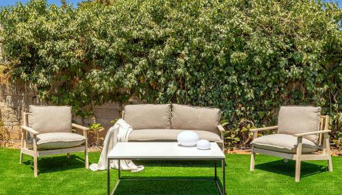 mariston modern apts - Foto 4, Garden, Garden view