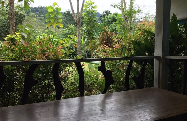 Baansuan Suksangob Farm Stay - Photo 5