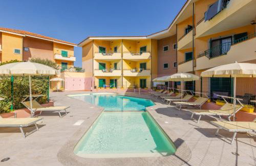 Residence I Mirti Bianchi - Foto 105