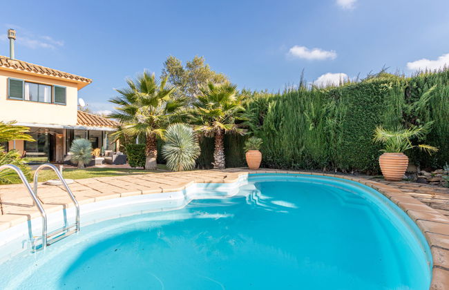 Holiday Home acacies by Interhome - Foto 49