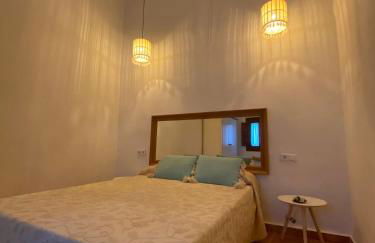 Acogedora Casa Rural en Olvera La Morada - Foto 35