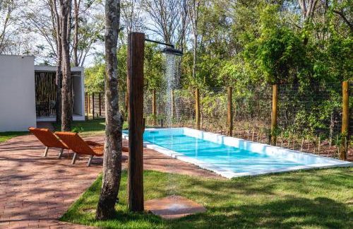 Casa Terra - Serra do Cipó - Foto 45