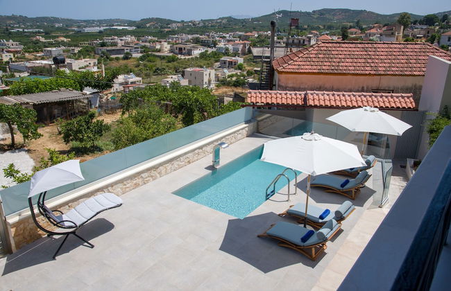 Lilium Stone Villa - Foto 26