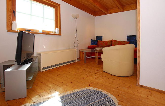 Holiday Home in Harz With Panoramic Views - Foto 6