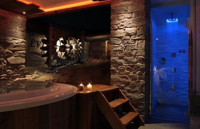 Le Moulin des Aravis - Photo 14