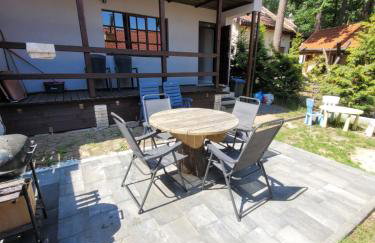 Domek murowany w Dolinie Symsarny - Foto 27