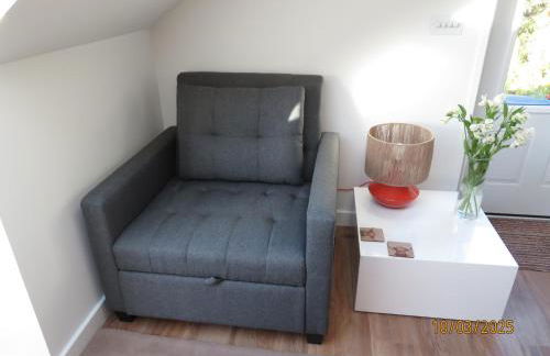 The Loft at Log Ness - Foto 18