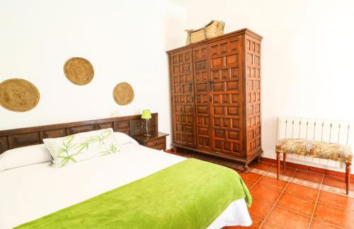 SEÑORÍO de MARÍN piscina climatizada exterior - Foto 31