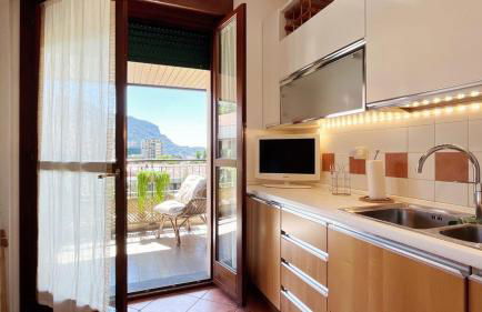 Sunny Penthouse - Affitti Brevi Italia - Foto 20