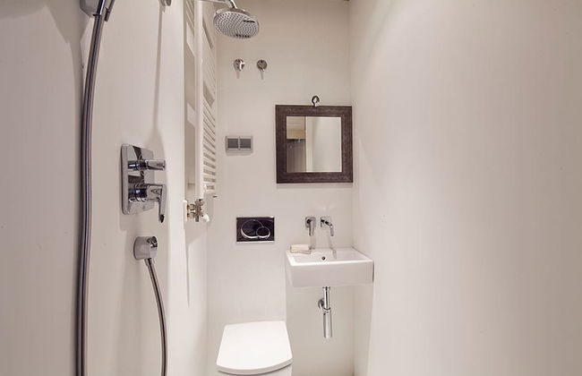 MSB Rambla Catalunya Center - Foto 19