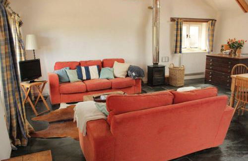 Kiddlywink Cottage - Foto 6