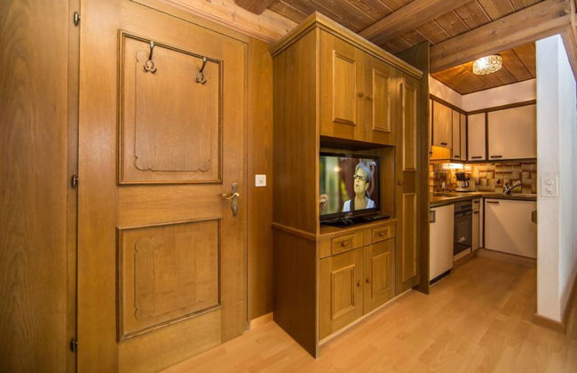 Steinbock Apartments - Foto 9