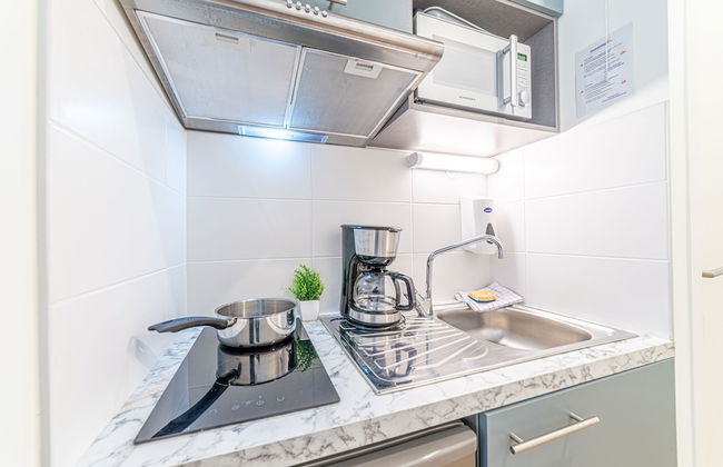 Montempô Toulouse Cité Internationale - Foto 20