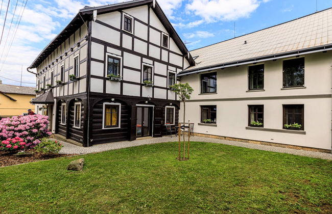 Arnoltice 4 - Foto 21