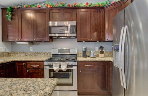 Mirage Pool House - Heart of LV, Swimming Pool, Games, heavenly relaxation - Photo 39