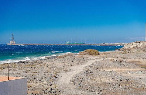 Sea View Apartment Red Summer Breeze - Foto 23