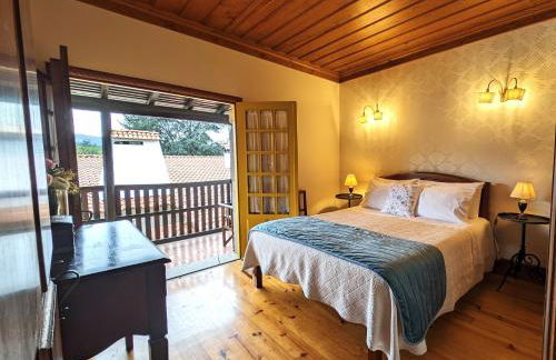 Quinta do Burgo - Nature Hotel - Foto 66