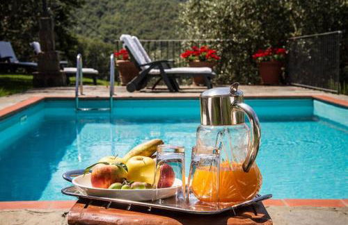 Borgo San Pietro in Polvano (Canonica) - Foto 7