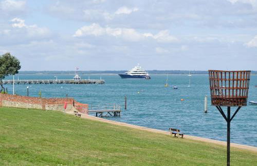 Rofford Lodge - Foto 36