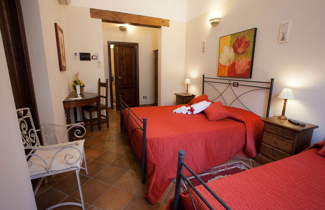 Cinisi Vacanze - Foto 8