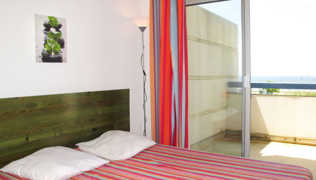 Les Gourbets - Foto 4, Bedroom