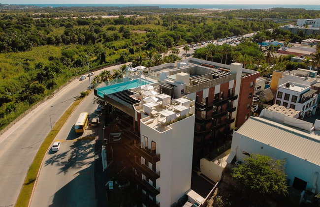 Flamboyan Hotel & Residences - Foto 77