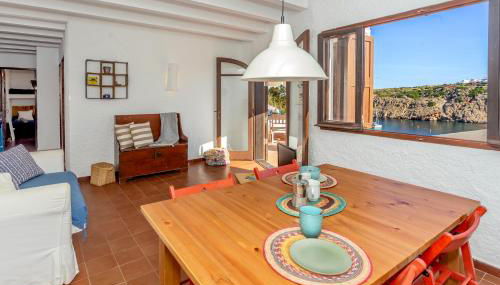 Vacaciones en Cala Morell - Foto 2