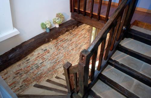 La Charmeuse d'Etretat - Foto 41