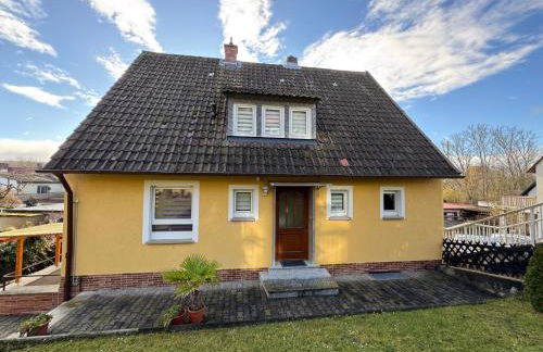 Ferienhaus Rahner - Foto 1