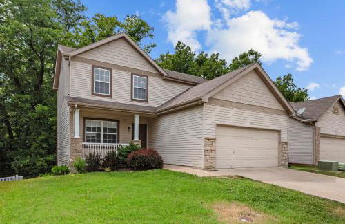 Springhurst Serenity Fresh 4BR Getaway - Foto 63