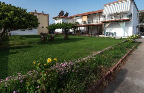 Marilena Apartments Anastasiou - Foto 46