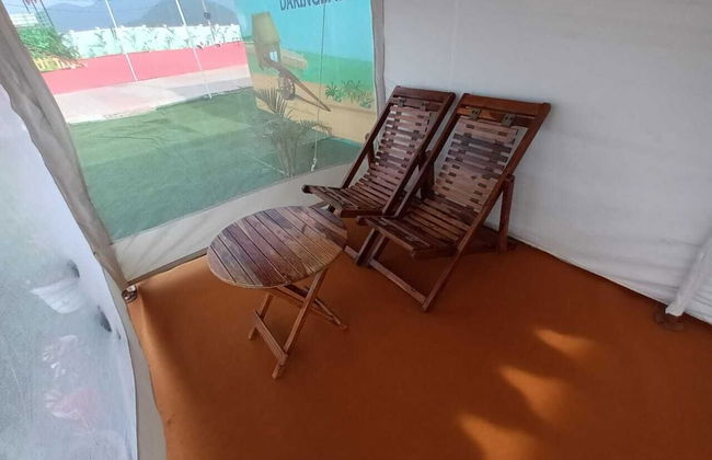 Shivadya Camps Mahakumbh Mela - Foto 13