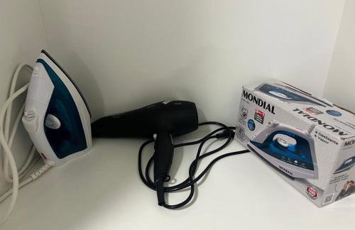 Studio Prime Ipê - Piscina Aquecida - Foto 17