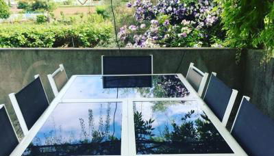 Villa Casa Brandao - Foto 5, Garden view