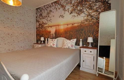 Peaceful Hideaway in Gorow - Foto 12