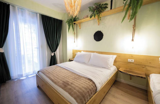 Boho Central Apartment - Foto 56