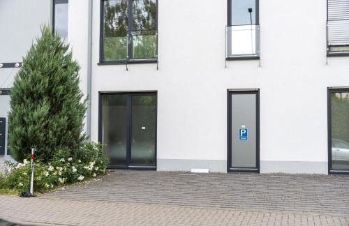 Lahnstay I zentral I für 6 I Parkplätze I Terrasse - Foto 26