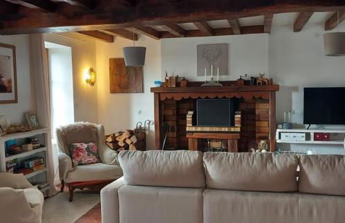 La Tour du Boueix - Foto 10