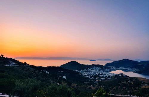 TRADITIONAL STUDIO Chora Patmos - Foto 48