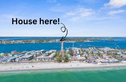 New Listing Discounts! Canal Home-Heated Pool, Game Room, Tesla Charger, & More - Foto 31