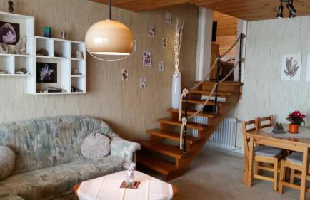 Fewos 4-Jahreszeiten - Foto 36