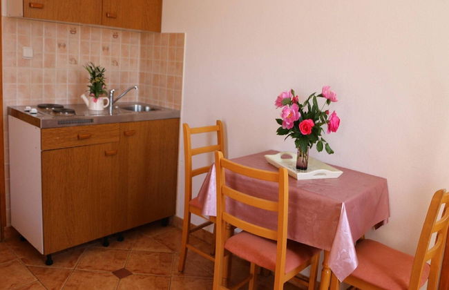 Apartments Juras - Foto 26